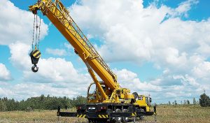 How To Plan For Crane Rigging
