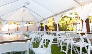 How To Plan A Party For 50 Guests