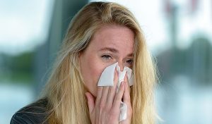 Do Allergies Cause Extreme Fatigue
