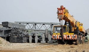 Advancements in Crane Technology