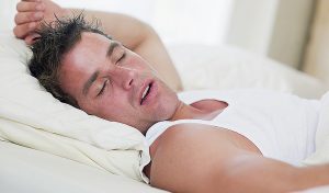 Common Sleep Disorders and Their Symptoms